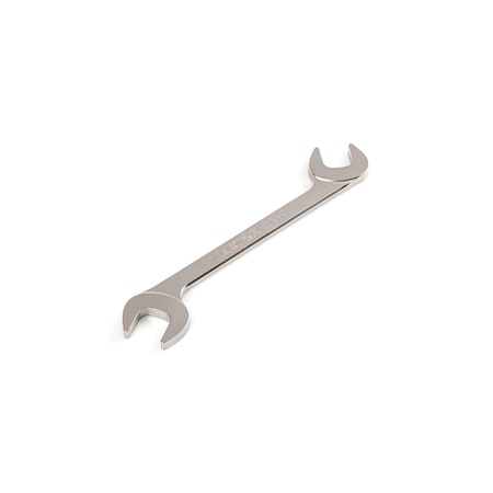 Tekton 18 mm Angle Head Open End Wrench WAE84218